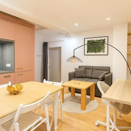 Appartement Winter 2p *