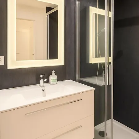 Appartement Winter 2p