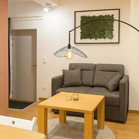 Winter 2p Appartement *